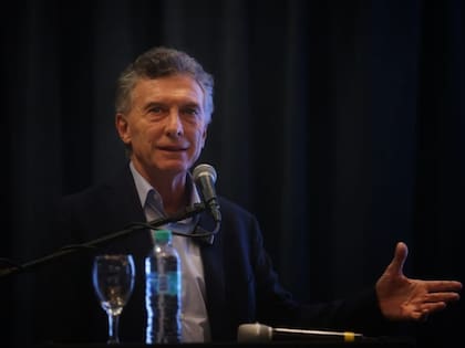 Mauricio Macri reunió a Pro antes de viajar a Cumelén