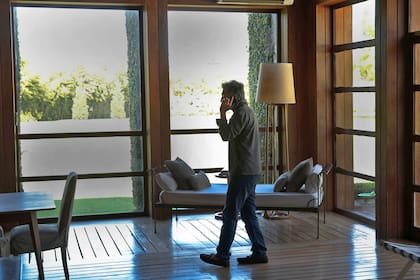 Mauricio Macri rompió la cuarentena al reunirse con tres intendentes a pocos días de su regreso de Europa