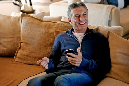 Mauricio Macri rompió la cuarentena al reunirse con tres intendentes a pocos días de su regreso de Europa