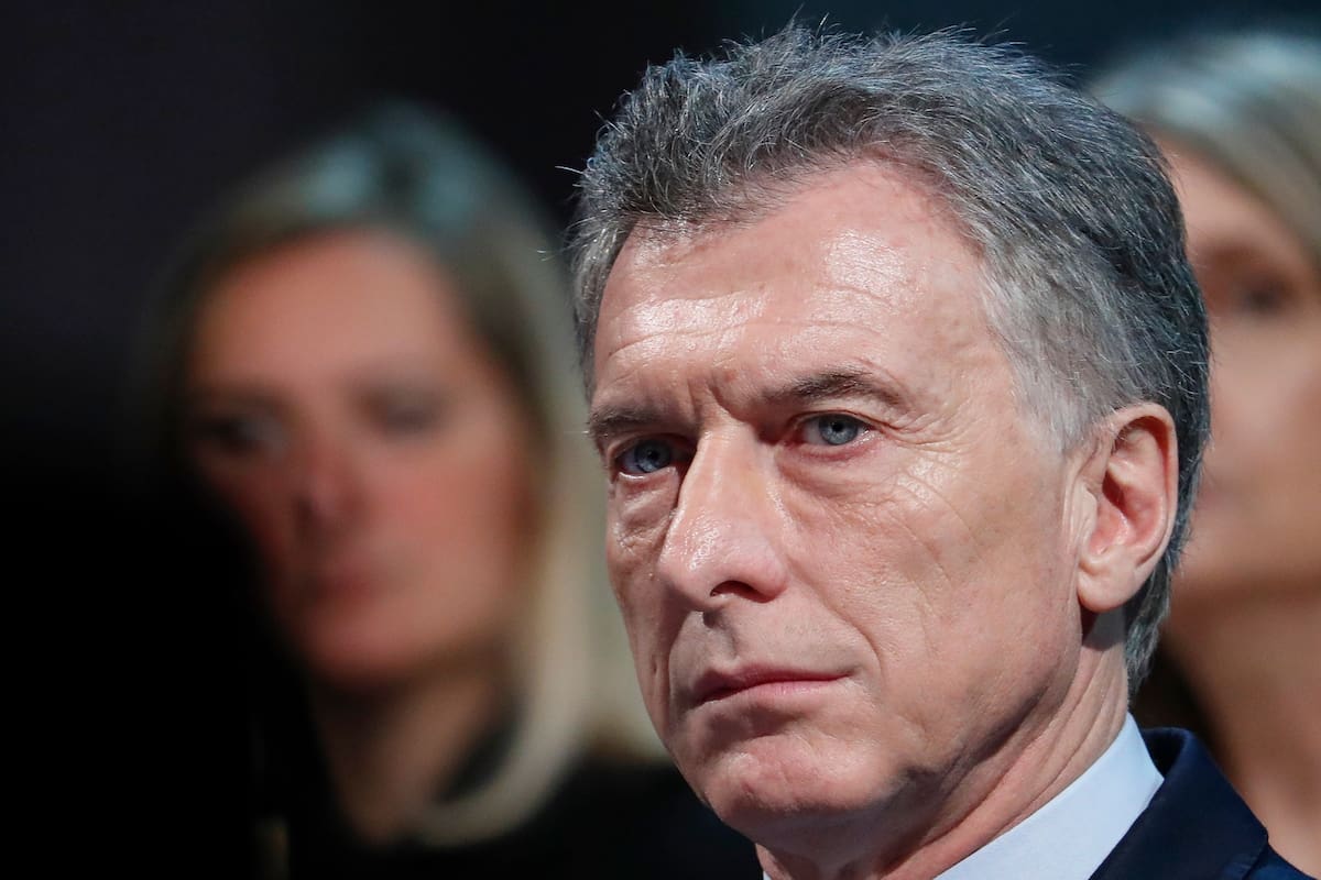 Mauricio Macri se comunicó con Juan José Sebreli.