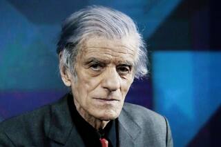 Juan José Sebreli, un intelectual de prestigio que sufrió el desdén del ámbito universitario