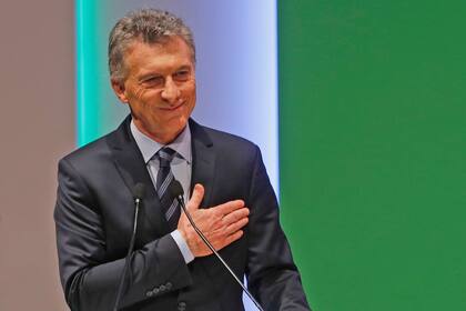Mauricio Macri se excusó vía decreto de intervenir en el caso Correo Argentino