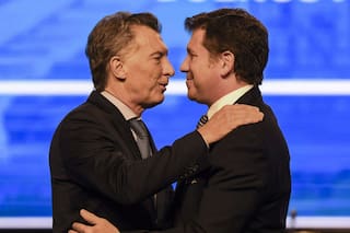 Si las paredes del Hilton hablaran... La alta política deportiva en Buenos Aires
