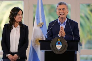 El Gobierno aún no oficializó la anulación del protocolo sobre el aborto