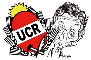 Mauricio Macri y el desafío de reescribir la sociedad con el radicalismo