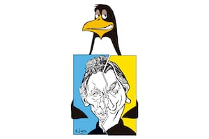 Mauricio Macri y Jair Bolsonaro