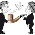 Milei, Macri y el riesgo del peronismo