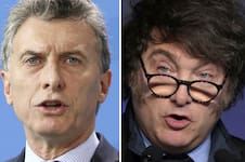 La disyuntiva de hierro del macrismo