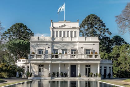 Mauricio Macri y Javier Milei se reunieron en la Quinta presidencial de Olivos