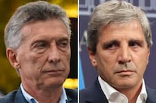 La Justicia archivó la causa por el crédito de US$ 57.000 millones que pidió Macri al FMI