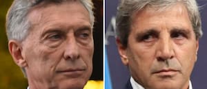 La Justicia archivó la causa por el crédito de US$ 57.000 millones que pidió Macri al FMI