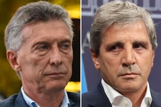 La Justicia archivó la causa por el crédito de US$ 57.000 millones que pidió Macri al FMI