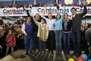 La Corte confirmó un fallo por irregularidades en los gastos de campaña de Cambiemos en 2017