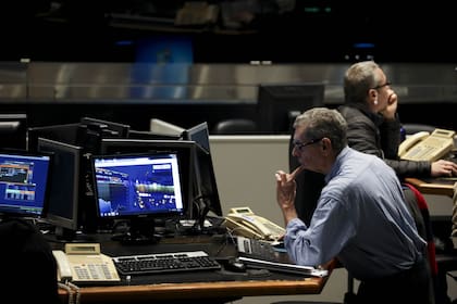 Mauricio Macri y Miguel Pichetto