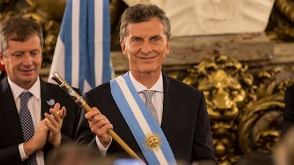 Mauricio Macri y Nicolás Maduro: cronología de una relación bilateral llena de cruces
