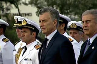 Debate interno en Pro sobre la citación judicial a Macri en la causa por espionaje