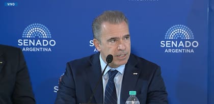 Mauricio Martín, director suplente de YPF SA y vicepresidente Ejecutivo Midstream & Downstream