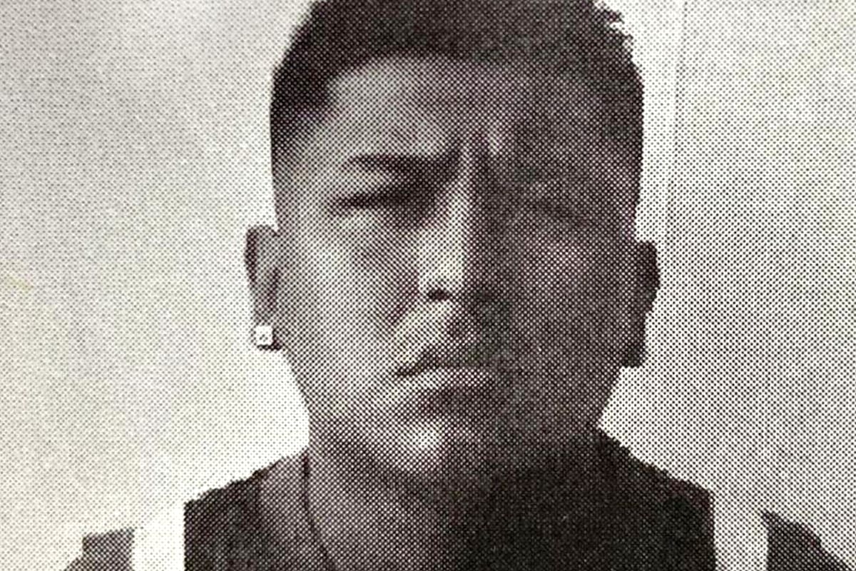 Mauricio Matías Marca Choque, el narco conocido en los pasillos de la villa 1-11-14 como Cholo Mauri