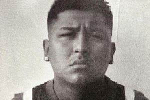 Mauricio Matías Marca Choque, el narco conocido en los pasillos de la villa 1-11-14 como Cholo Mauri