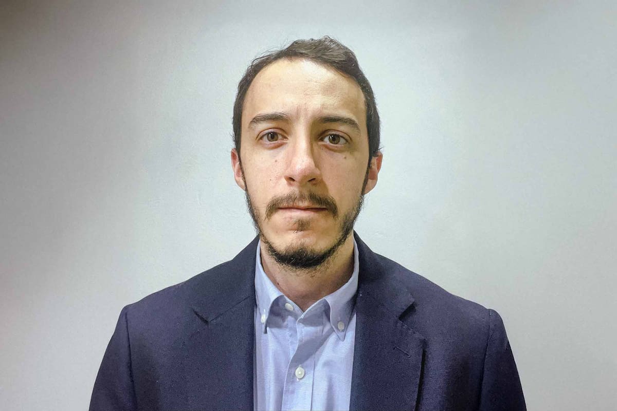 Mauricio Monge, economista senior especializado en América Latina de Oxford Economics.