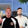 Los millones que transfirió Hayden Davis antes del lanzamiento desembocaron en la financiera vinculada a Novelli