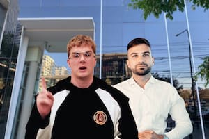 Los millones que transfirió Hayden Davis antes del lanzamiento desembocaron en la financiera vinculada a Novelli