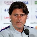 La respuesta de Mauricio Pochettino tras la clasificación de Estados Unidos en el Mundial