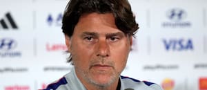 La respuesta de Mauricio Pochettino tras la clasificación de Estados Unidos en el Mundial