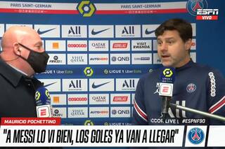El "detalle" del fútbol argentino del que Pochettino no estaba enterado y su sorpresiva reacción