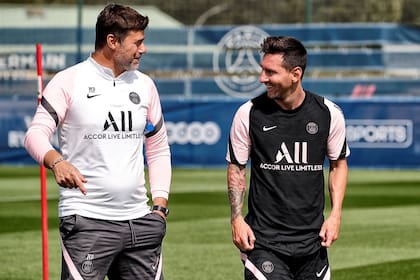 Mauricio Pochettino será el entrenador de la selección de fútbol de Estados Unidos; es el primer latino en el puesto