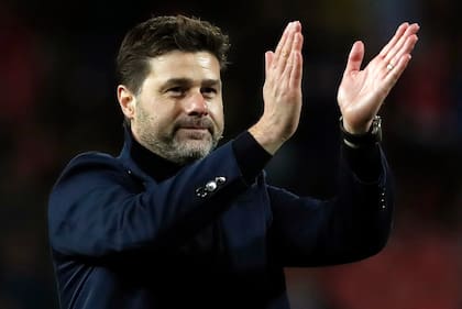 Mauricio Pochettino sólo tiene palabras de elogios hacia Jürgen Klopp.