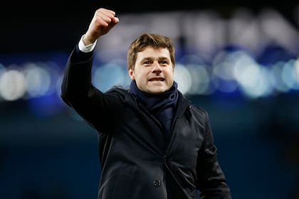 Mauricio Pochettino, un fiel discípulo de Marcelo Bielsa