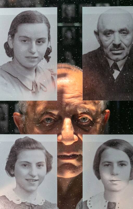 Mauricio Wainrot de Gdansk