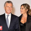 Todos los invitados a la gran noche italiana en el Palacio Paz