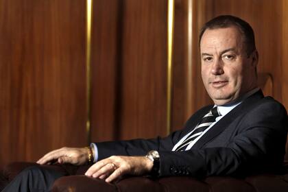 Maurizio Bezzeccheri