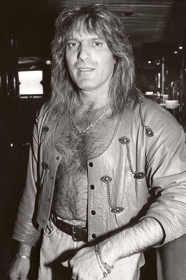Maurizio Zanfanti