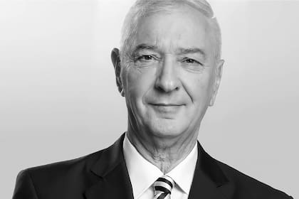 Mauro Viale