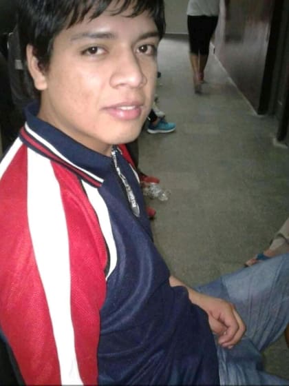 Mauro Coronel
