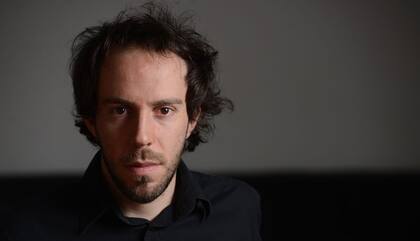 Mauro Libertella