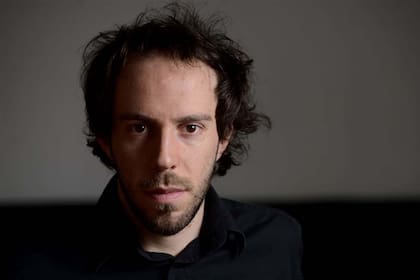Mauro Libertella
