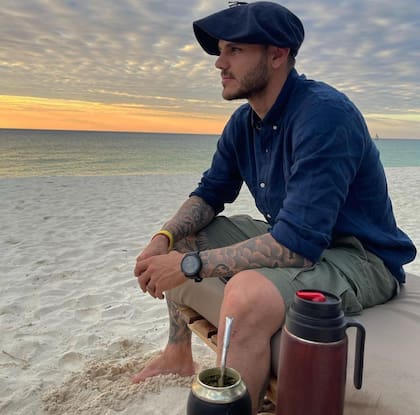 Mauro Icardi