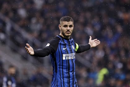 Mauro Icardi