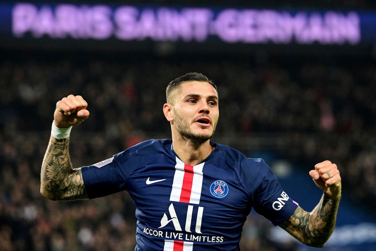 Mauro Icardi