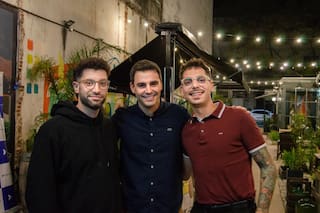 La empresa de IA que trabaja con gigantes tecnológicos y factura US$3 millones