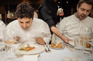 Las recetas de Jujuy, Misiones y Chubut elegidas por Mauro Colagreco
