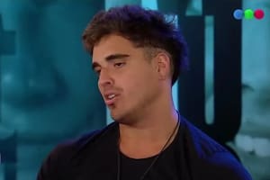 Mauro criticó el juego de Furia y busca nuevas alianzas (Captura video)