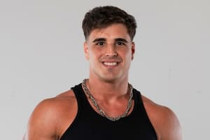 Mauro de Gran Hermano: su intensa relación con Furia, el interés por combatir las etiquetas y una historia del pasado que dejó marca