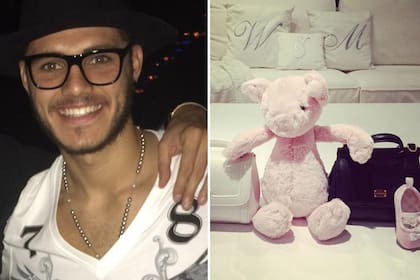 Mauro, el más generoso en los regalos