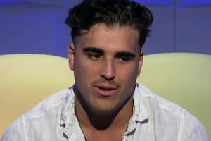 Mauro es el nuevo eliminada en Gran Hermano