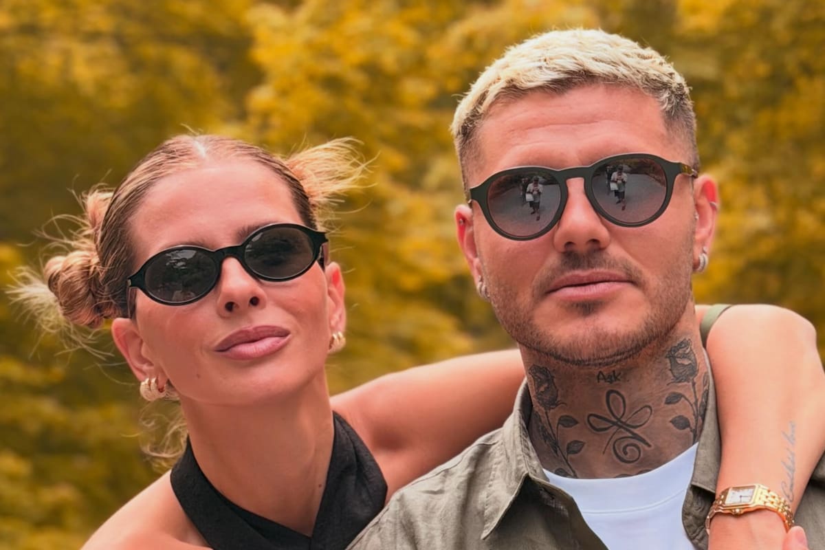 Mauro Icardi apuntó contra Benjamín Vicuña luego de que el actor hablara públicamente sobre la distancia con Magnolia y Amancio, los hijos que tuvo con la China Suárez